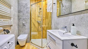 Sun & Snow Holiday Mountain Residence