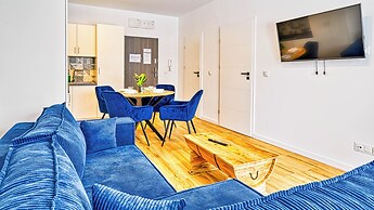 Sun & Snow Holiday Mountain Residence