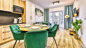 Sun & Snow Holiday Mountain Residence