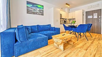 Sun & Snow Holiday Mountain Residence