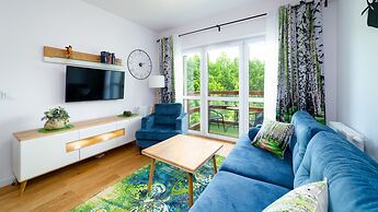 Sun & Snow Holiday Mountain Residence