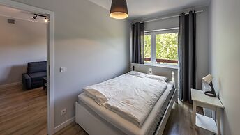 Sun & Snow Holiday Mountain Residence
