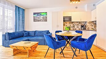 Sun & Snow Holiday Mountain Residence