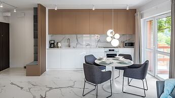 Sun & Snow Holiday Mountain Residence
