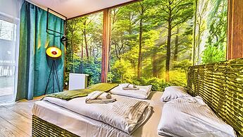 Sun & Snow Holiday Mountain Residence