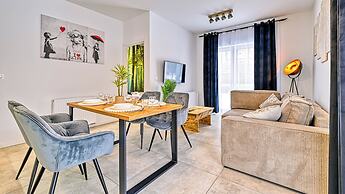 Sun & Snow Holiday Mountain Residence