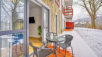 Sun & Snow Holiday Mountain Residence