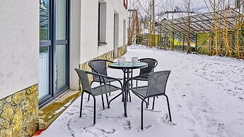 Sun & Snow Holiday Mountain Residence