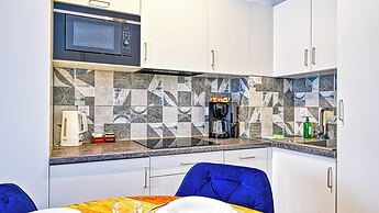 Sun & Snow Holiday Mountain Residence