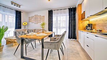 Sun & Snow Holiday Mountain Residence