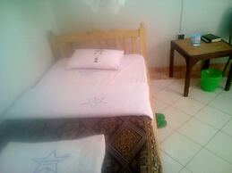 Nyeri Star Rest And Lodge