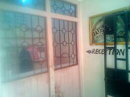 Nyeri Star Rest And Lodge