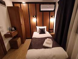 Nupera Hotel