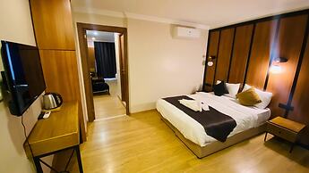Nupera Hotel