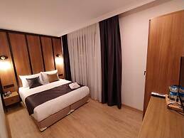 Nupera Hotel