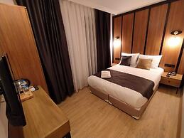 Nupera Hotel