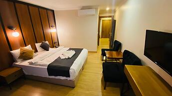 Nupera Hotel