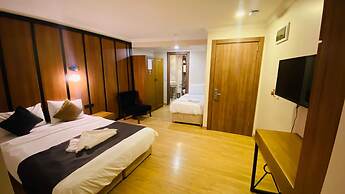 Nupera Hotel