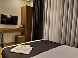 Nupera Hotel