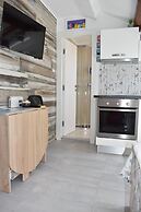 Dante Apartment