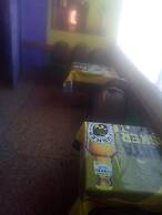 South Tetu Guest House