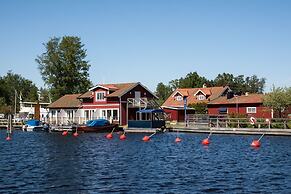 Idas Brygga Skepparehus
