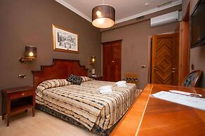 Vatican Top Accommodation