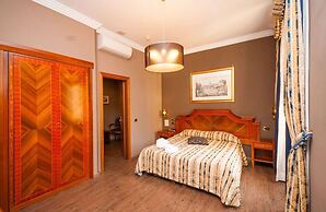 Vatican Top Accommodation