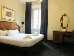Vatican Top Accommodation