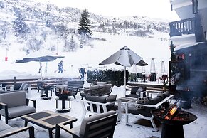 Hôtel La Tarentaise