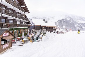 Hôtel La Tarentaise