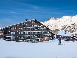 Hôtel La Tarentaise