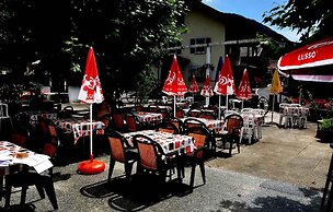 Hôtel Restaurant du Vanil Noir