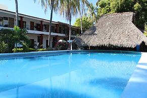 Hotel Albatros