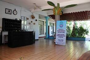Hotel Albatros