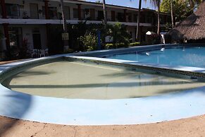 Hotel Albatros
