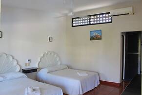 Hotel Albatros