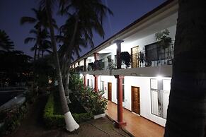 Hotel Albatros