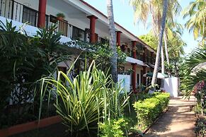 Hotel Albatros