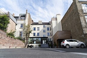 Hotel Merveilleux Côté Mer