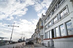 Hotel Merveilleux Côté Mer
