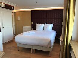 Hotel Merveilleux Côté Mer