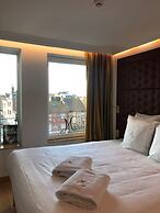 Hotel Merveilleux Côté Mer