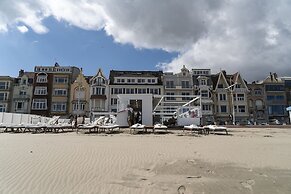 Hotel Merveilleux Côté Mer