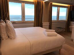 Hotel Merveilleux Côté Mer