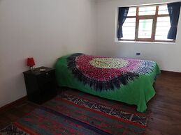vrinda wasi 108