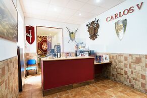 Hotel Carlos V by Viverestays