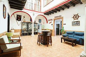 Hotel Carlos V by Viverestays