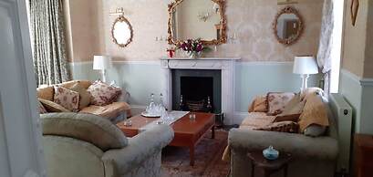 Garfits lodge