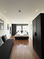 BLK Hostel